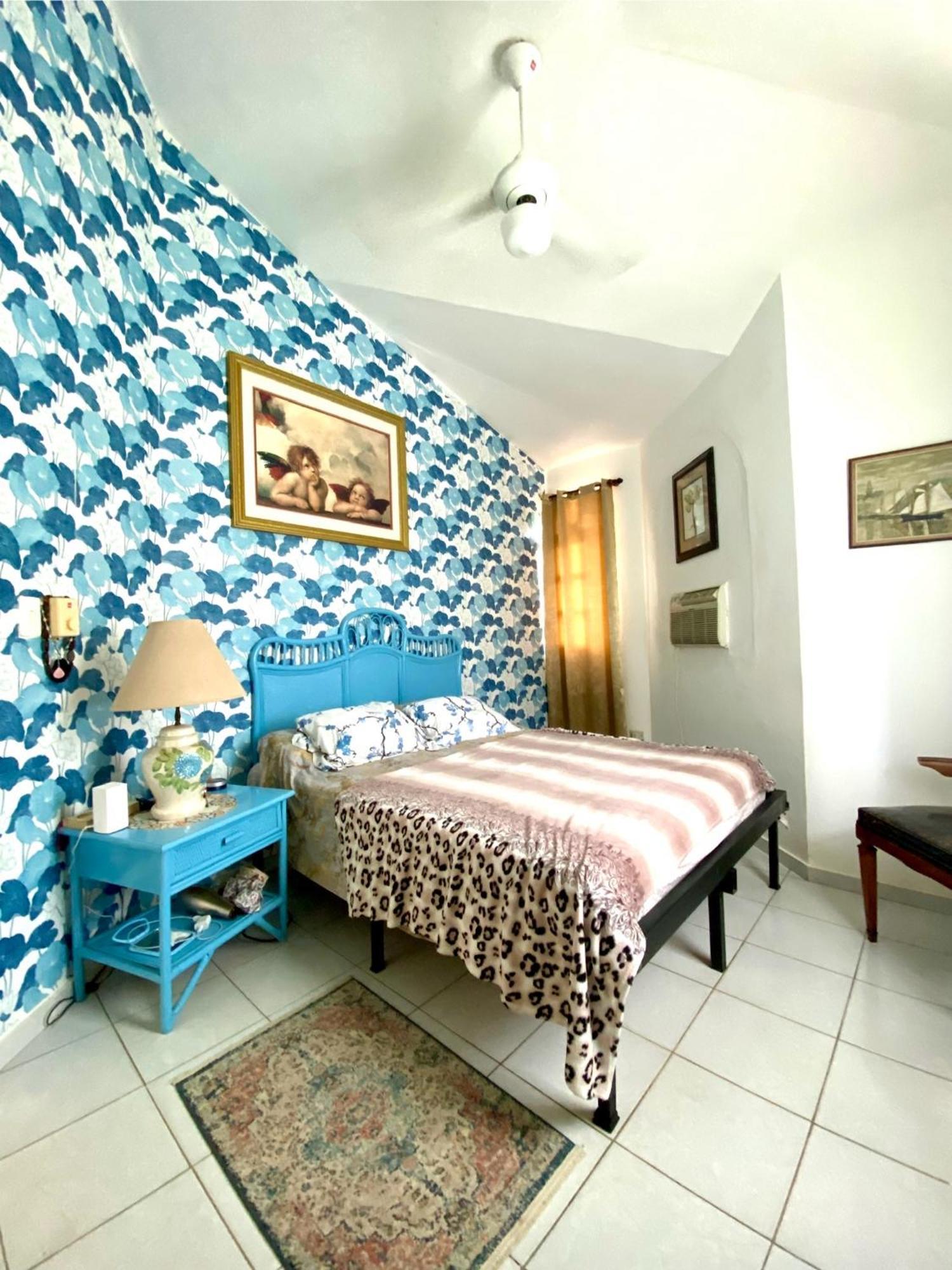 Freandly Three Bedrooms Apartment Sosúa Extérieur photo